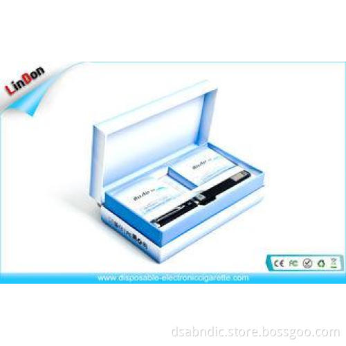 3.3 - 5.0V Variable Voltage E Cigarette , Lavatube Electron